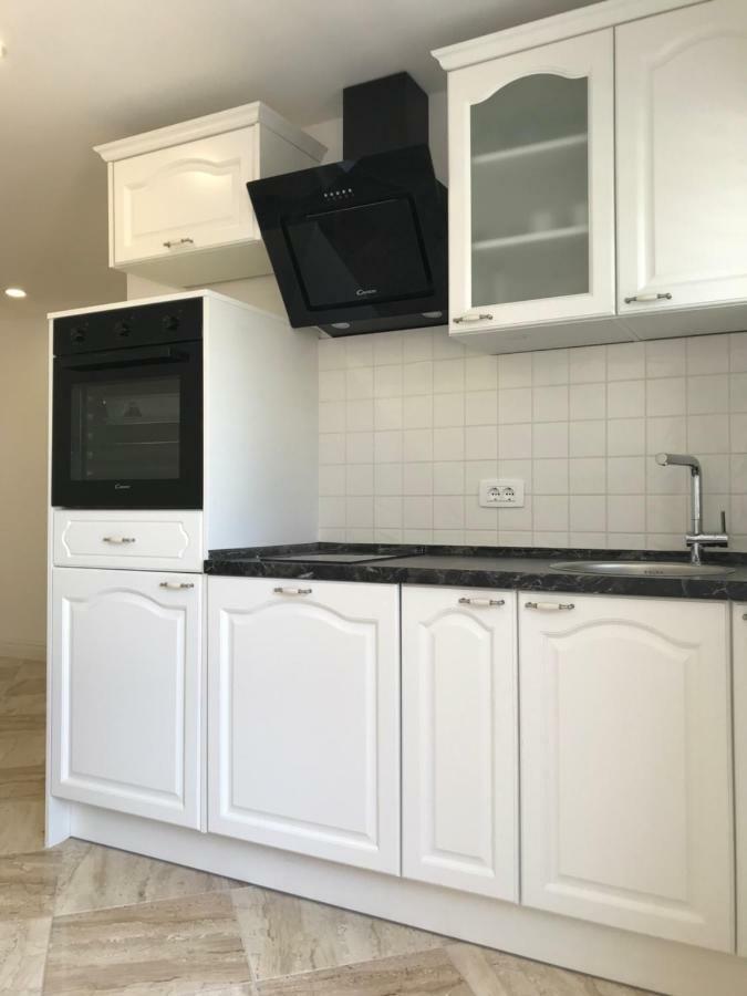 Apartment Mila Srima Luaran gambar