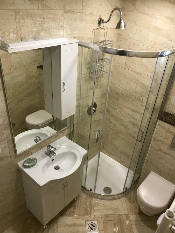 Apartment Mila Srima Luaran gambar
