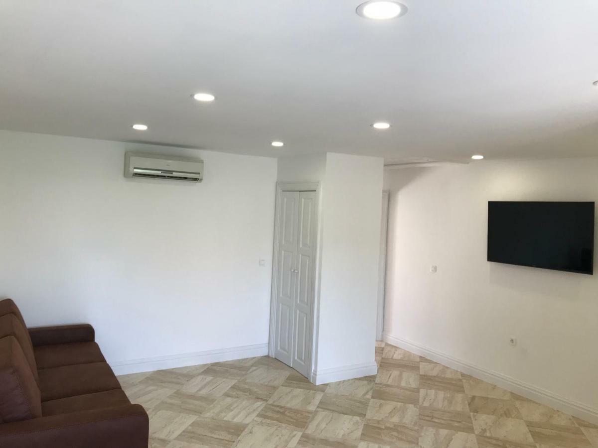 Apartment Mila Srima Luaran gambar
