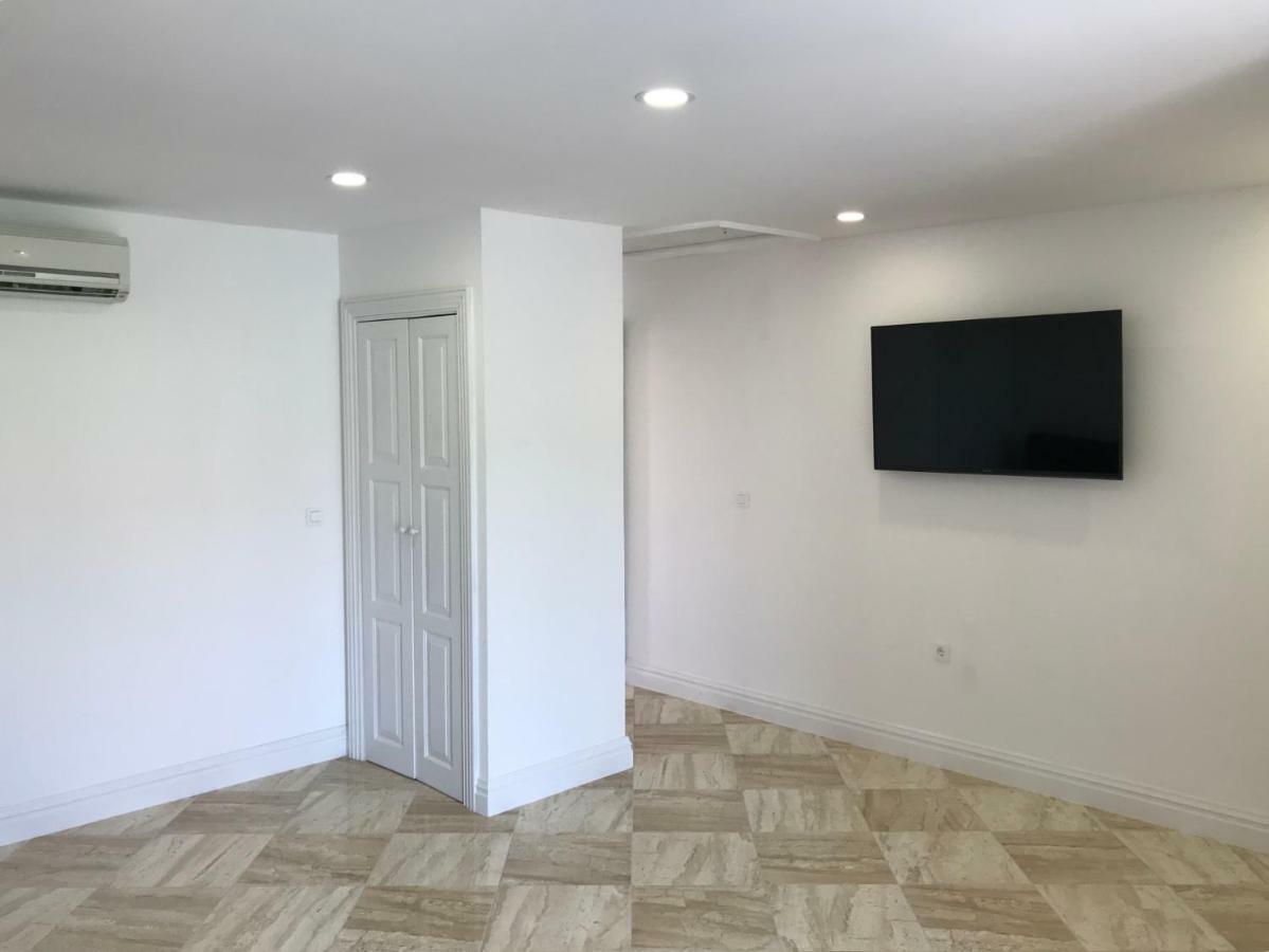 Apartment Mila Srima Luaran gambar