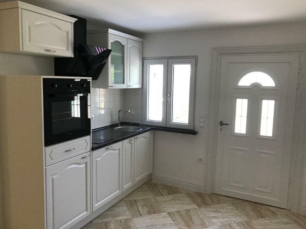 Apartment Mila Srima Luaran gambar